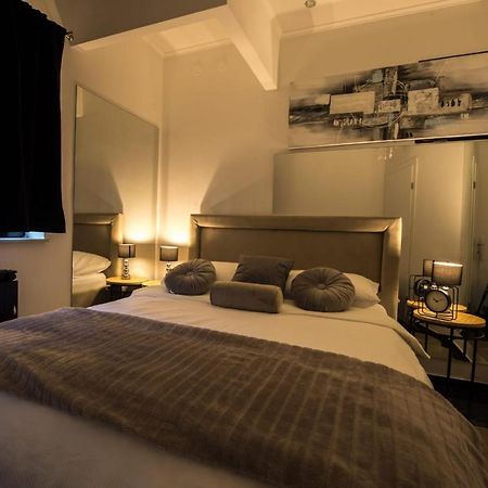 Apartman Slay Zagreb Exterior foto