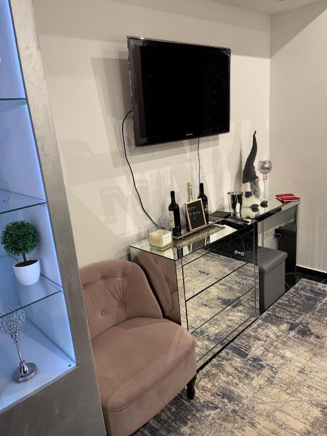 Apartman Slay Zagreb Exterior foto